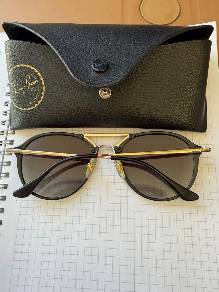 Ray-Ban güneş gözlüğü - 2