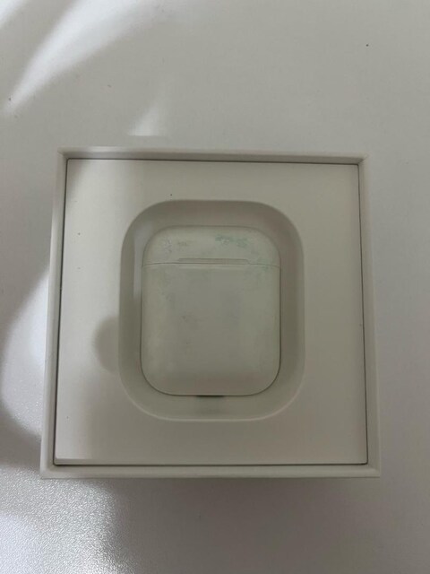 ORİJİNAL AIRPODS 2.NESİL