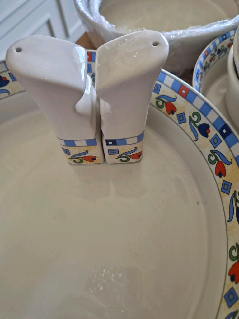 yemek takımı - 5