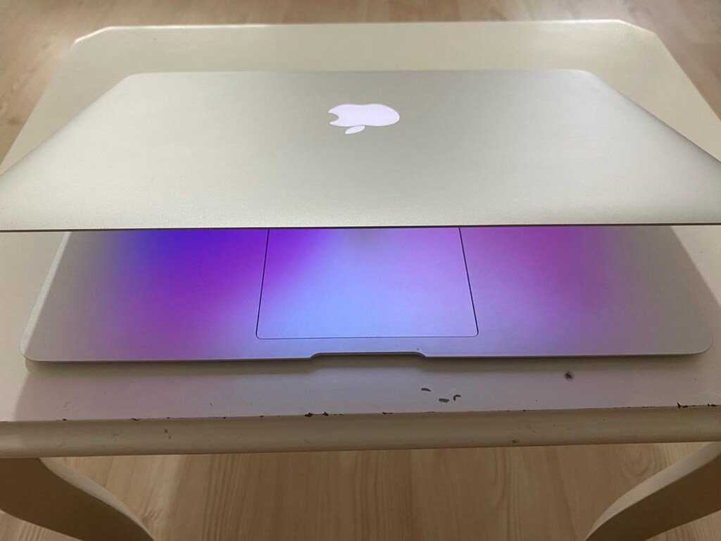 MacBookAir 2015 13,3 inç ekran - 3