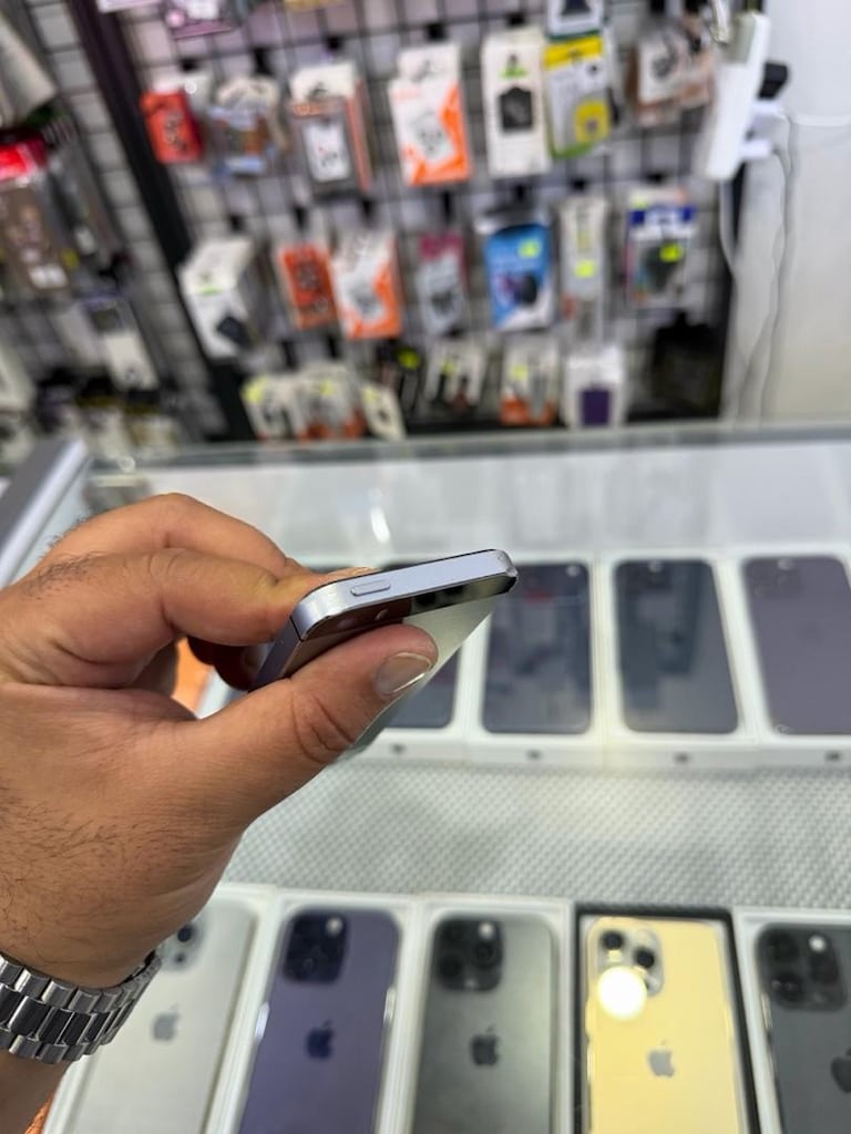 IPHONE 5S 16GB TR - 5