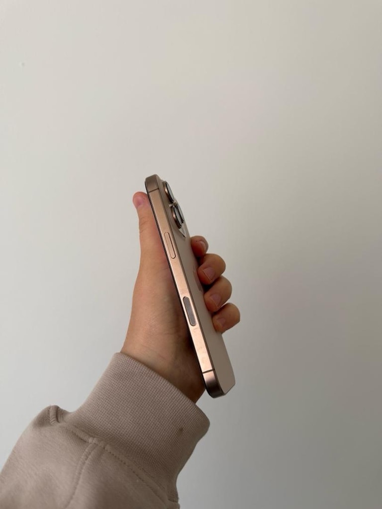 ıphone 16 pro 256 gb - 3
