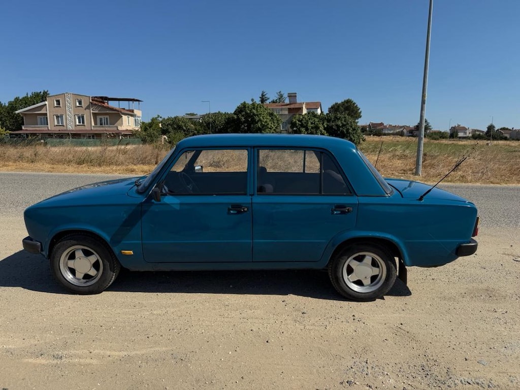 Tofaş Serçe 1994 - 2