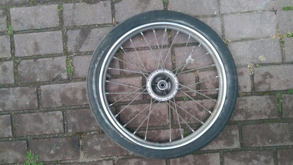 17 inç mobilet jantları - 3