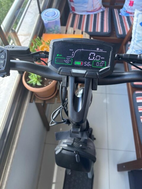 yeni alınmış onvo rx 5