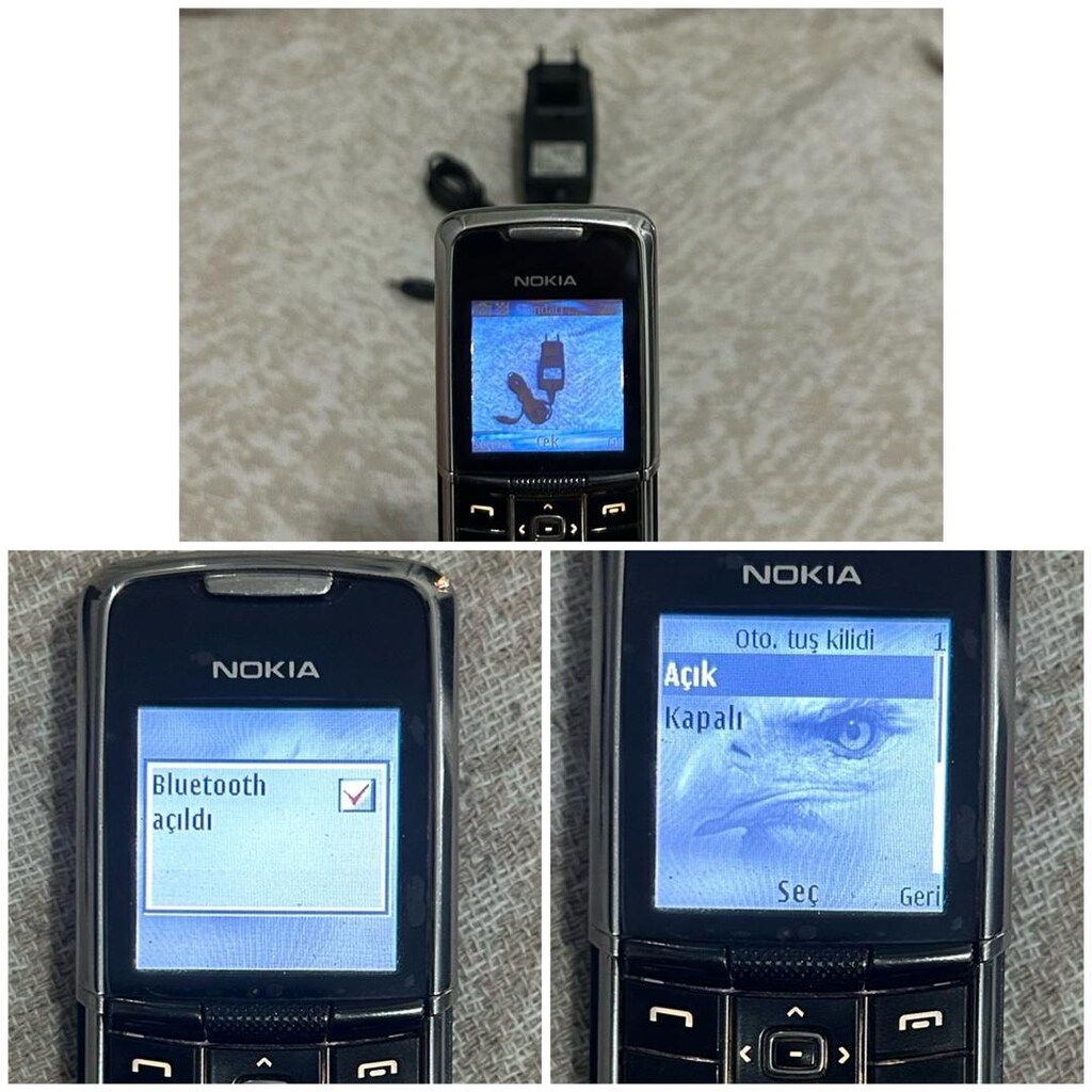 nokia 8800 - 5