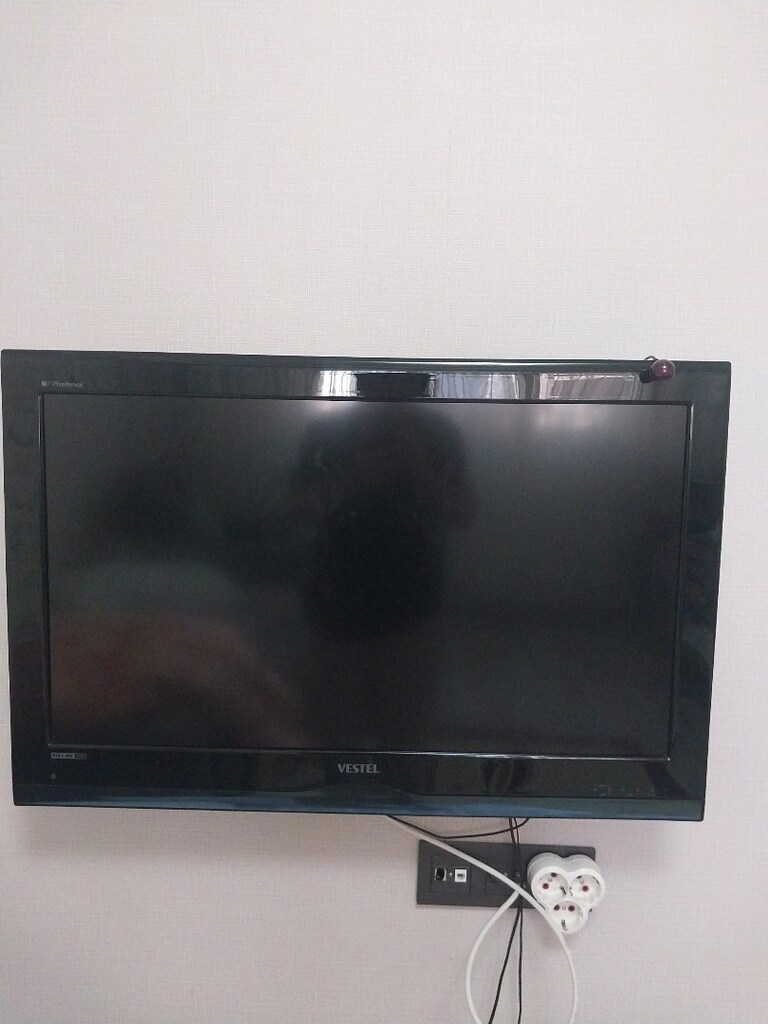 VESTEL TELEVİZYON - 2