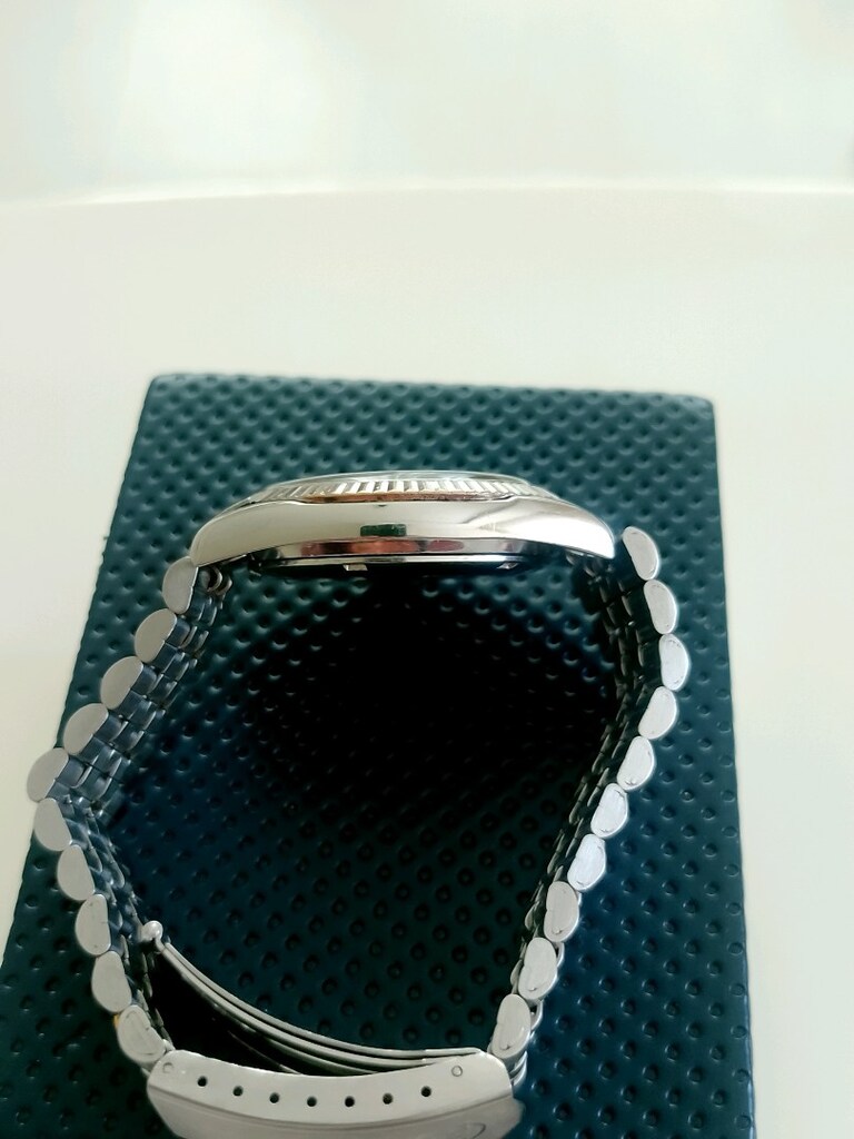 WEST END WATCH OTOMATİK SAAT - 4