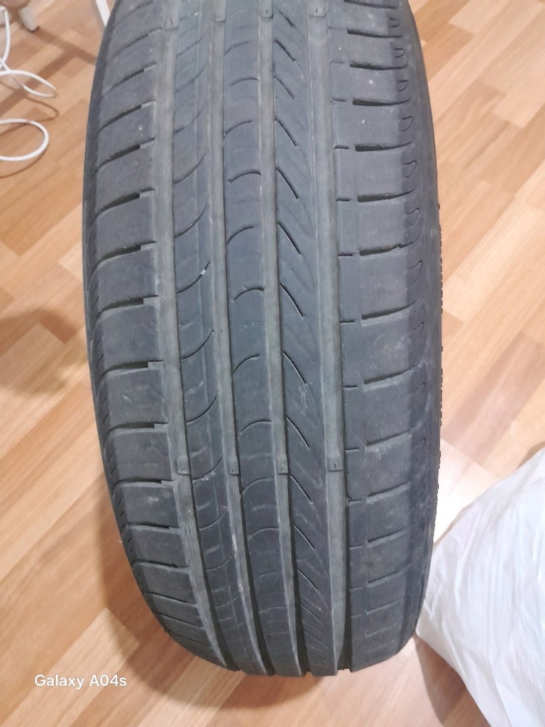 185/60 R15 Nexen Yazlık Lastik Takımı - 4 Adet Marka: Nexen - Az ya - 5