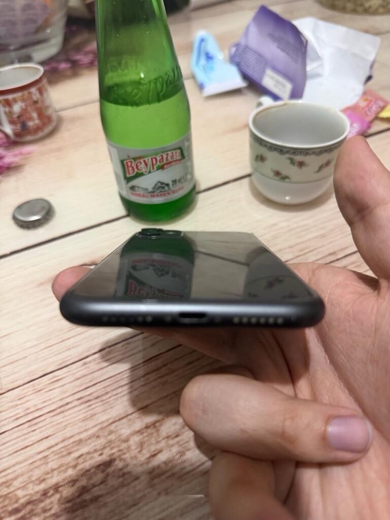 TEMİZ TR IPHONE 11 - 3