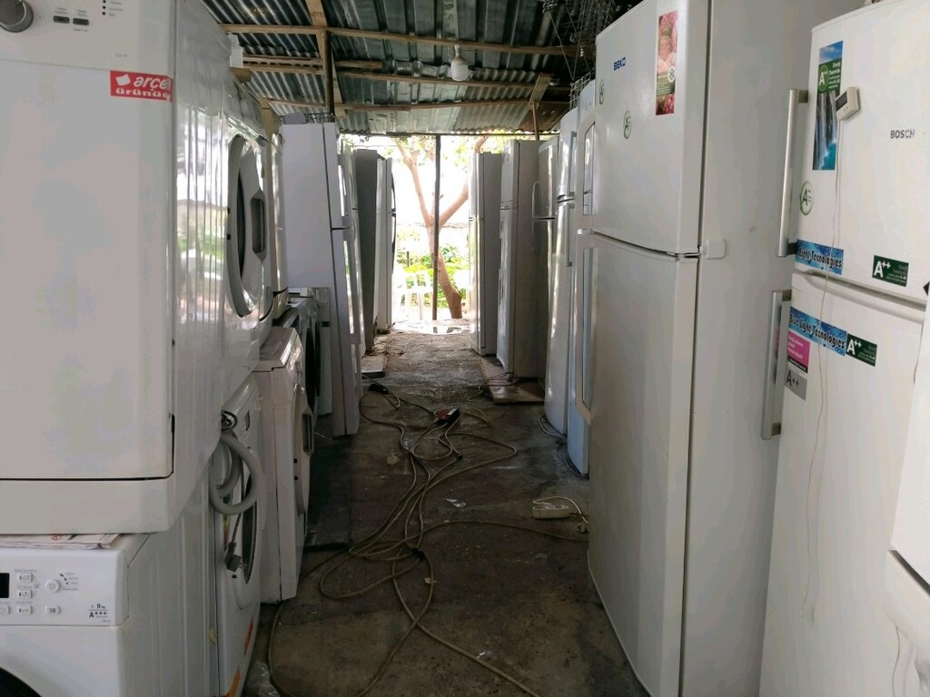 Vestel 6 kg ustasından satlik - 4