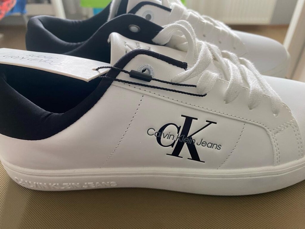 mont,kaban,ayakkabi,calvin klein - 11