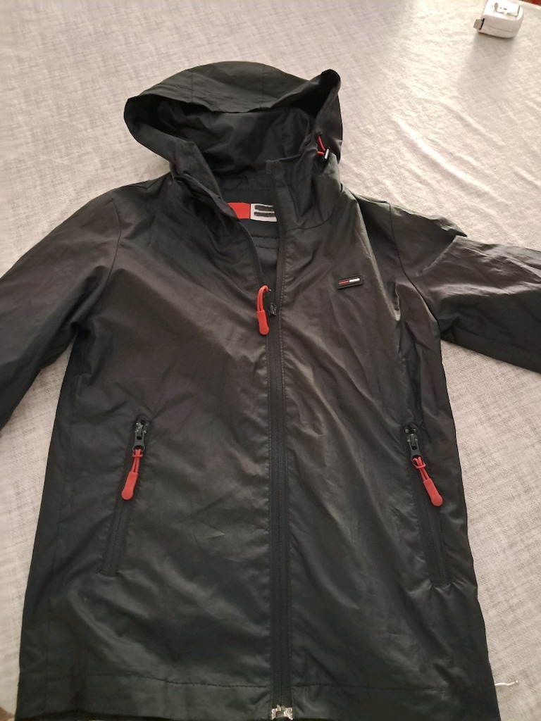 Çocuk Rüzgarlık Mint - 2