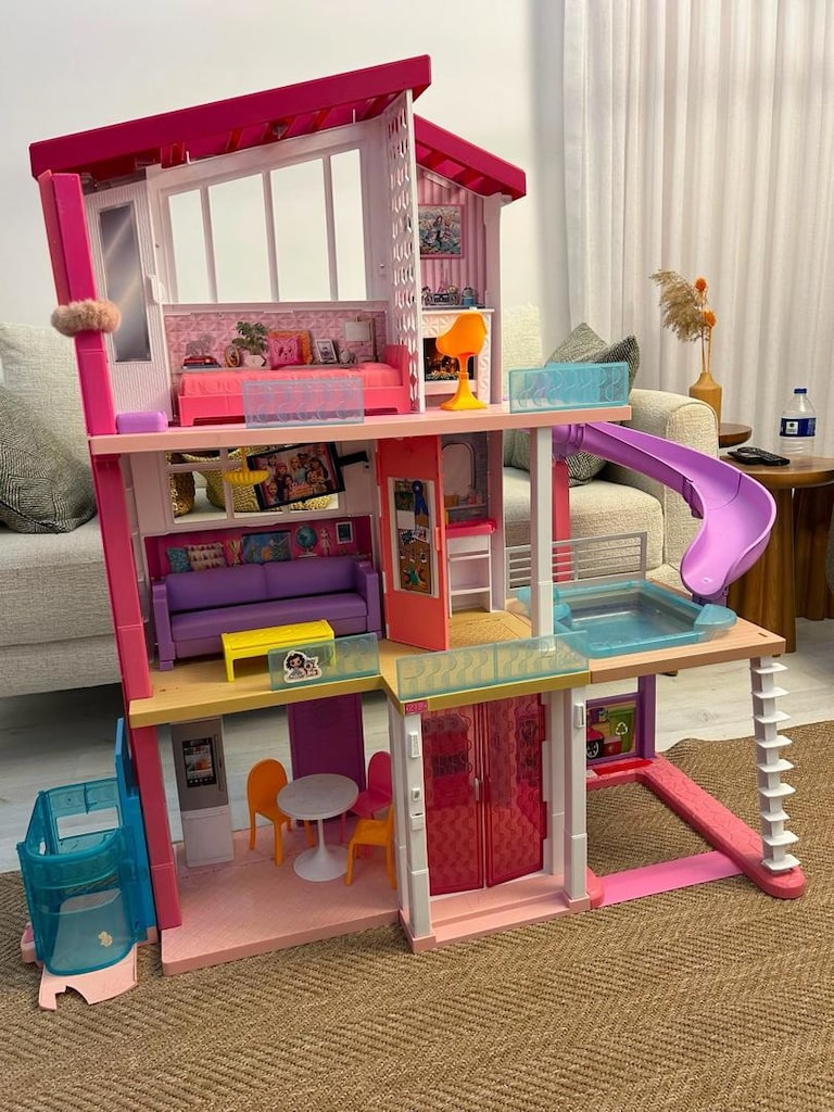 barbie evi - 2
