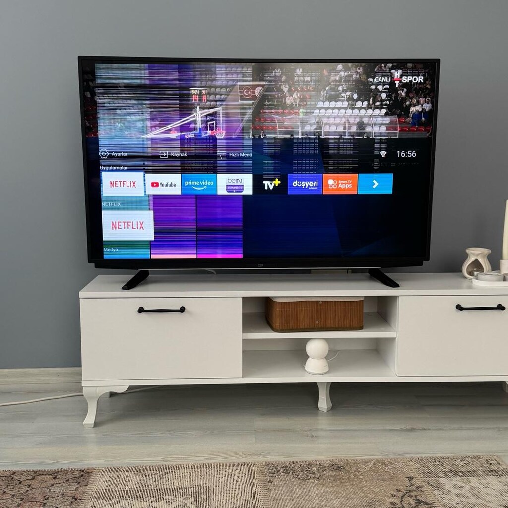 Beko 50 İnç TV – Panel Arızalı - 2