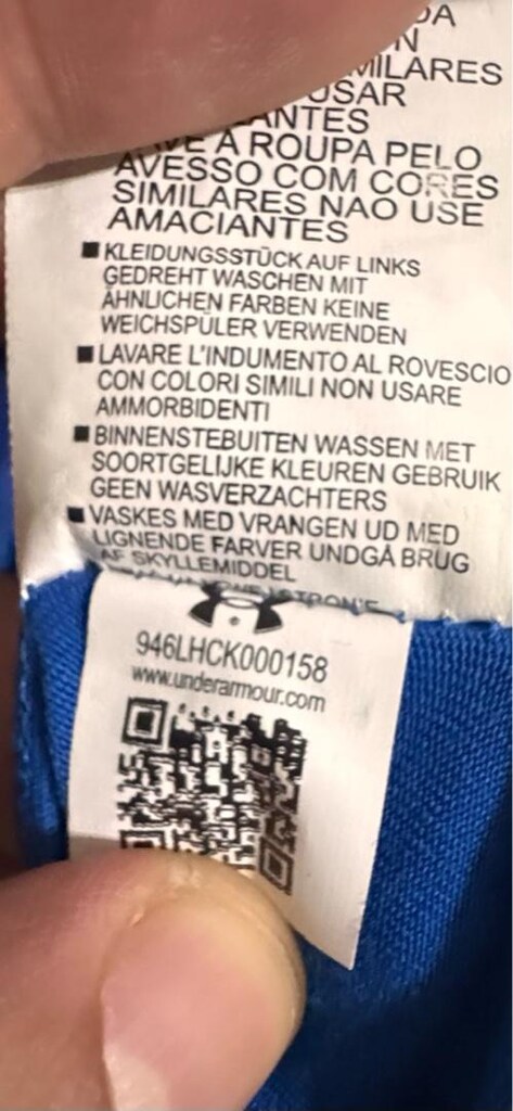 Under Armour Spor Tişört - 5