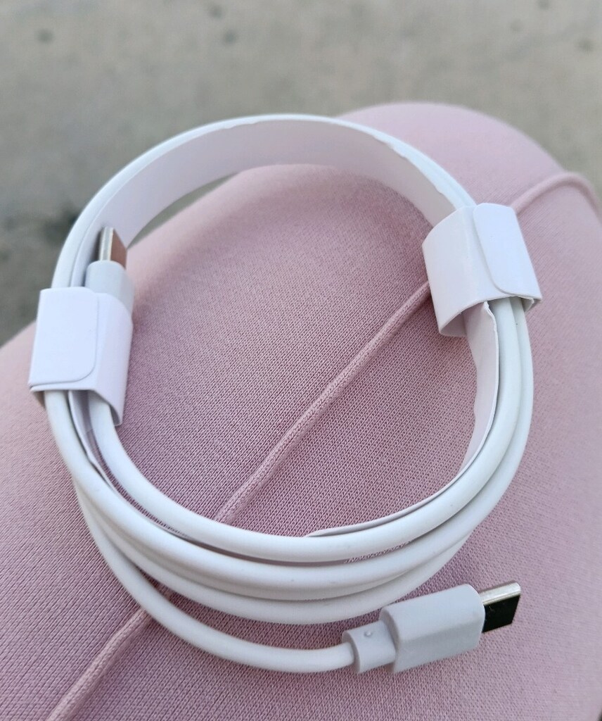 Apple Airpods şarj kablosu - 2