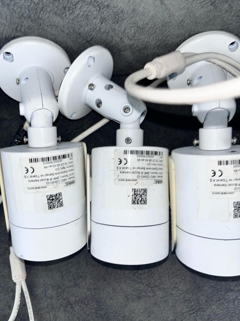 kamera ic cepe dış cepe saglam çalışır - 19