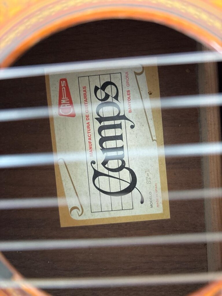 Gitar - 5