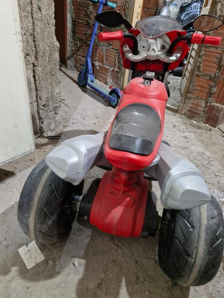 pilsan akülü motor - 3