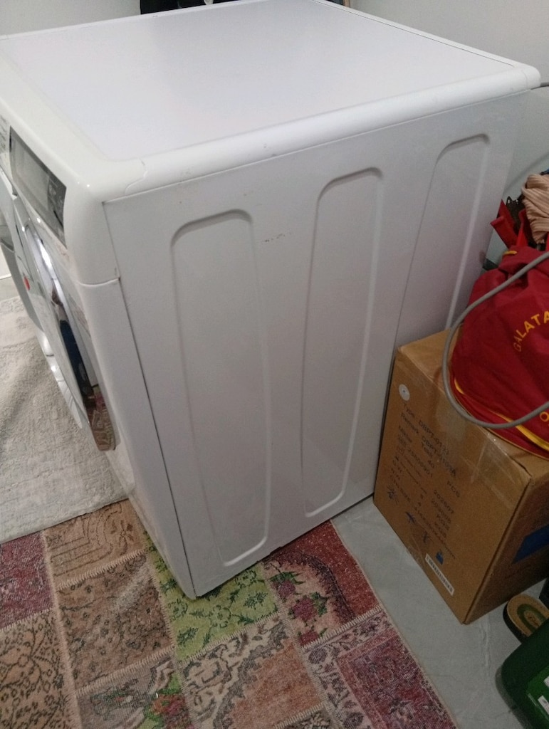 çamaşır makinesi 13 KG - 7