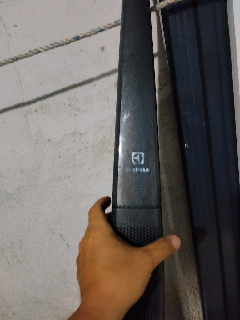 Electrolux dikey Süpürge - 3