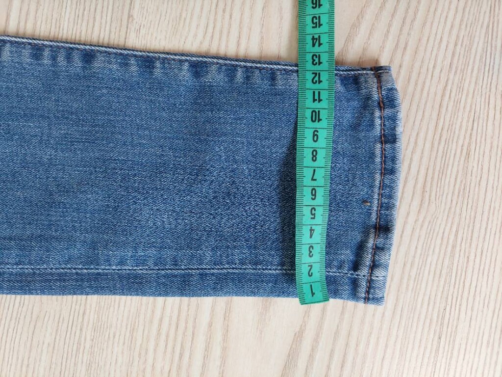 MAVİ jeans bayan slim fit Kot pantolon - 10