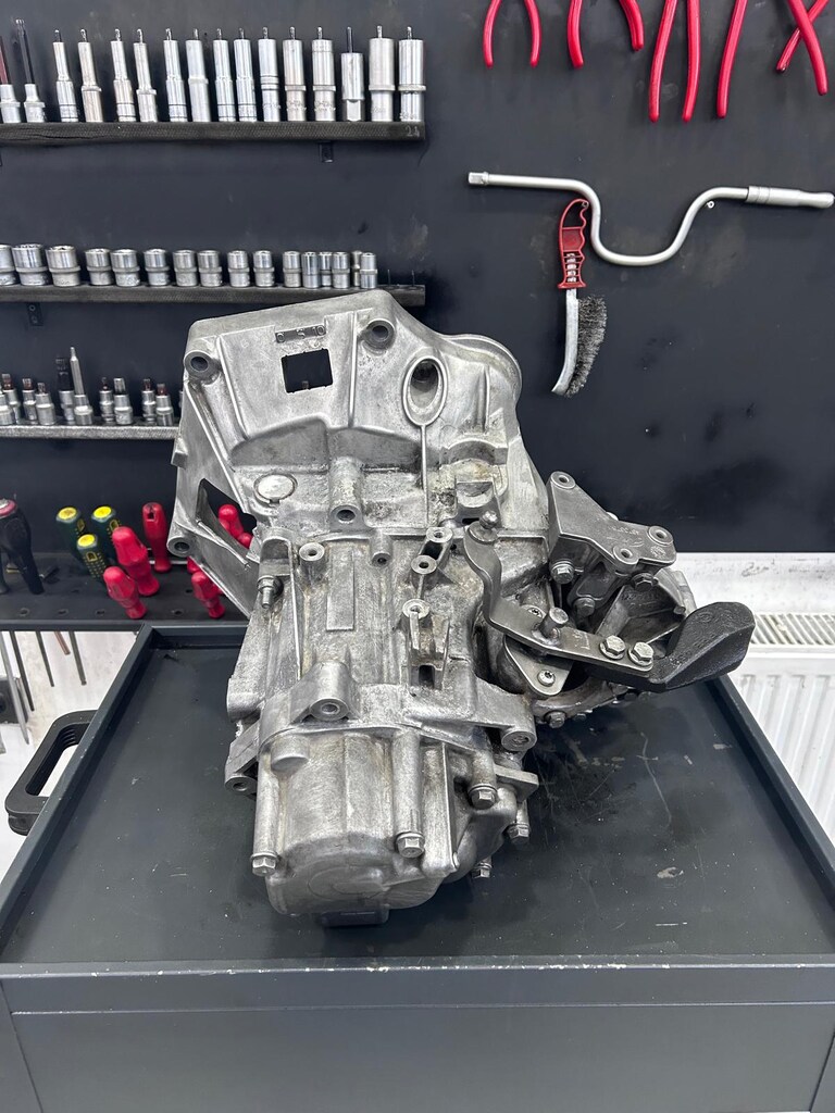Fiat Multijet 1.3 Euro 6 Şanzıman - 3