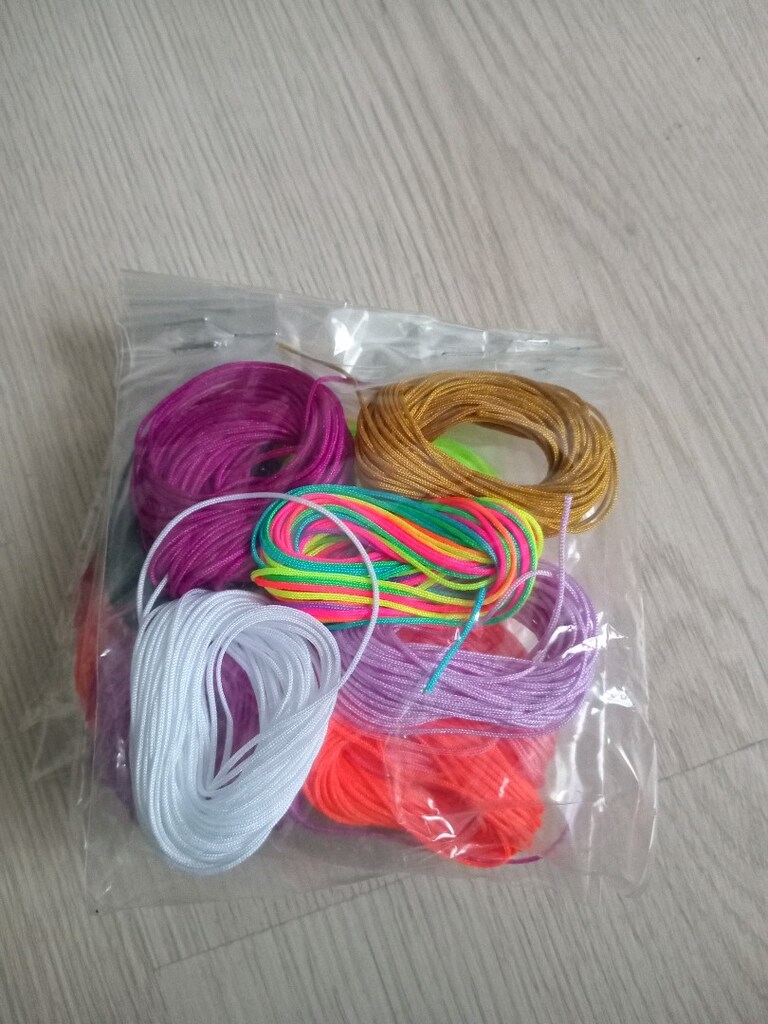 8 Kalem den Fazla takı Yapım Seti - 7