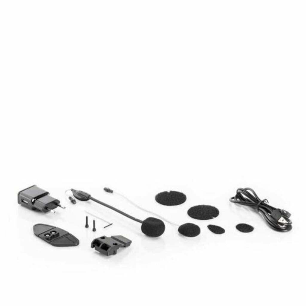 MİDLAND BTX2 PRO-S LR BLUETOOTH İNTERCOM (Tek) - 5