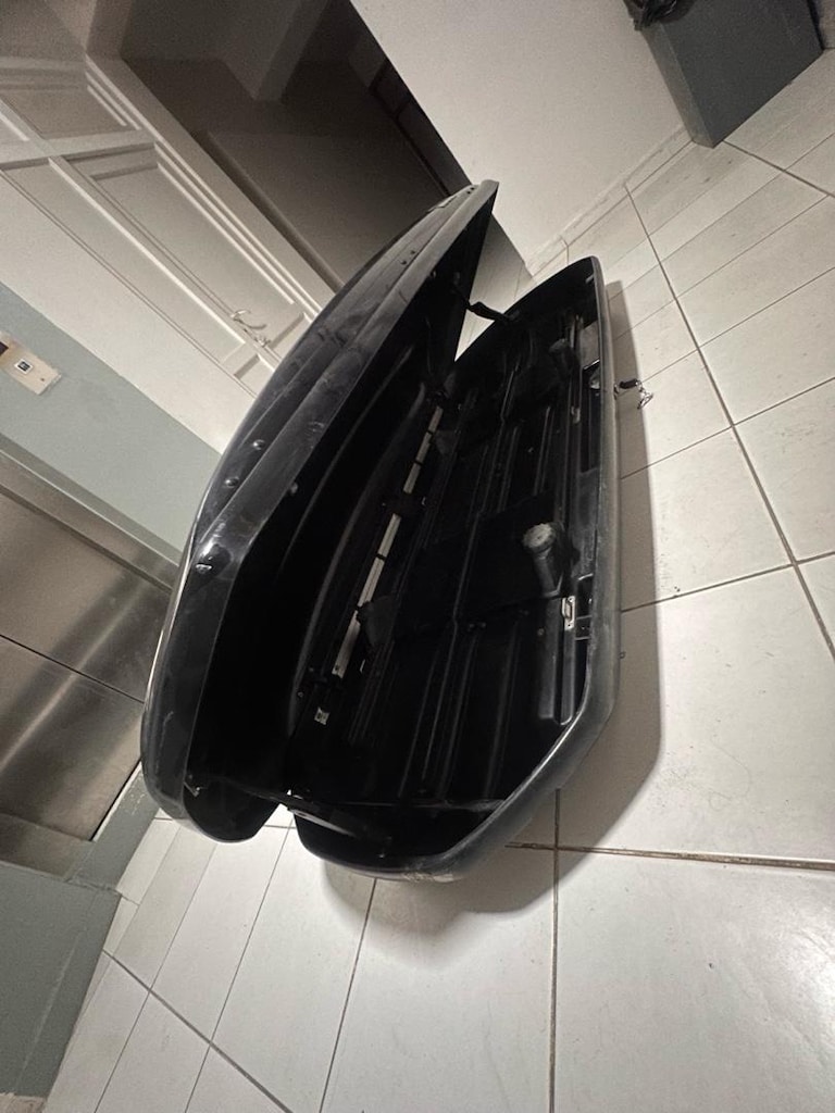 Thule Motion XL Port Bagaj