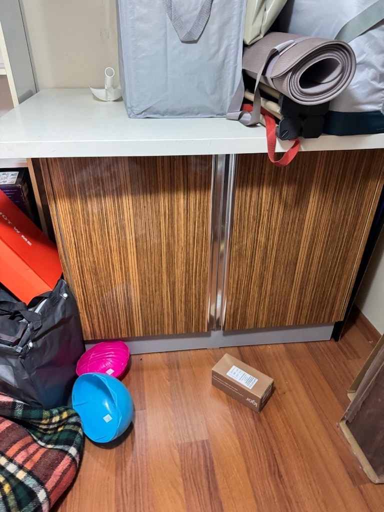 Dolap Mutfak Ada Depoluk - 2