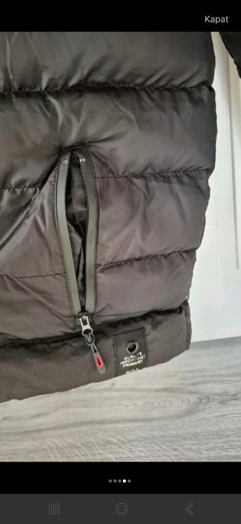 12-13 yaşında mont çocuk - 5
