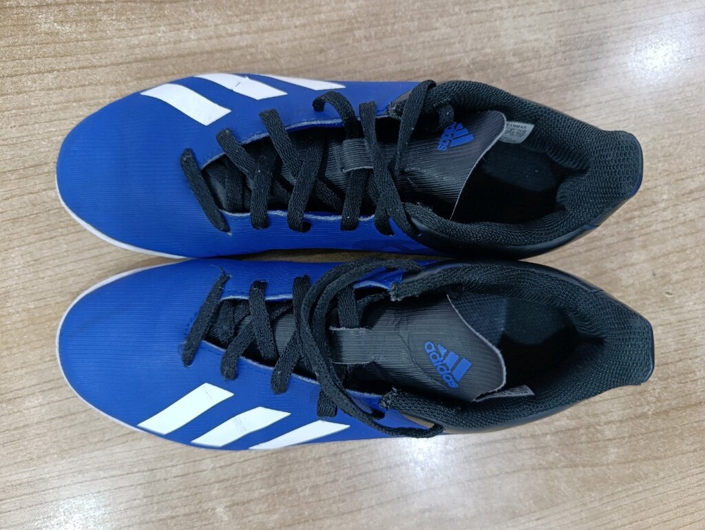 Orjinal Adidas Halı Saha Ayakkabısı - 5