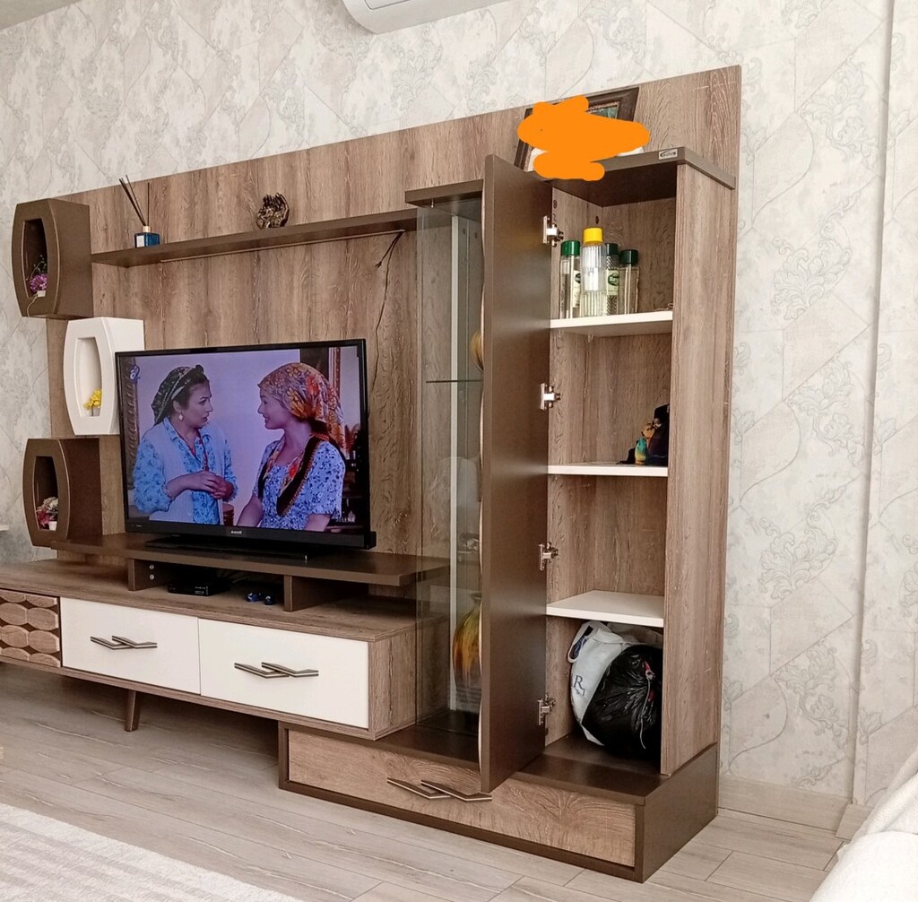 tivi ünitesi - 3