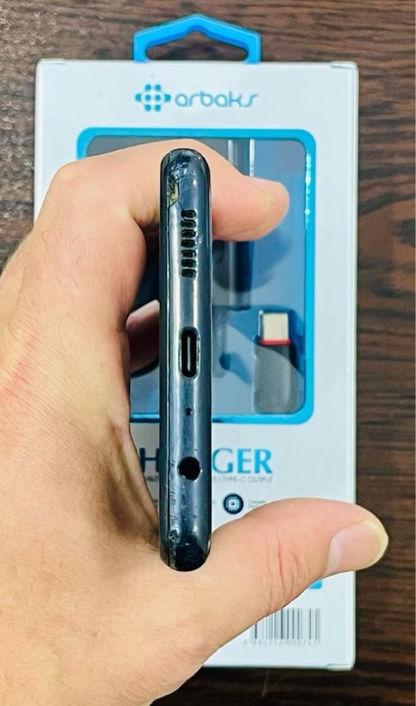SAMSUNG A04 64 GB - 6