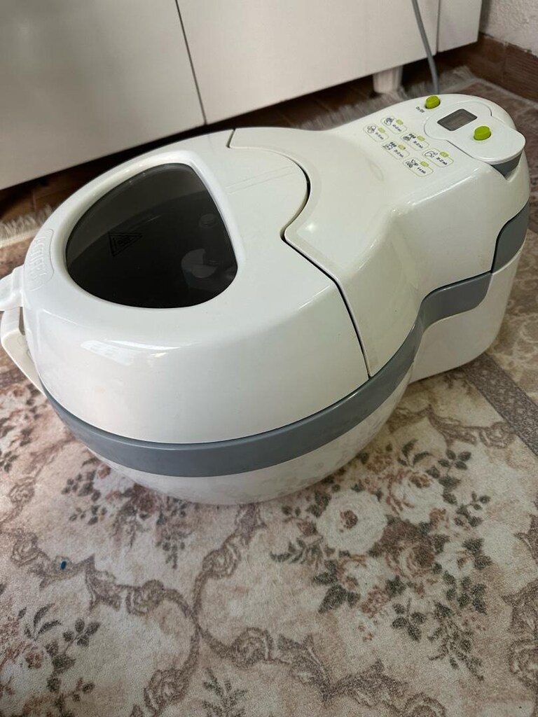tefal actifry - 5