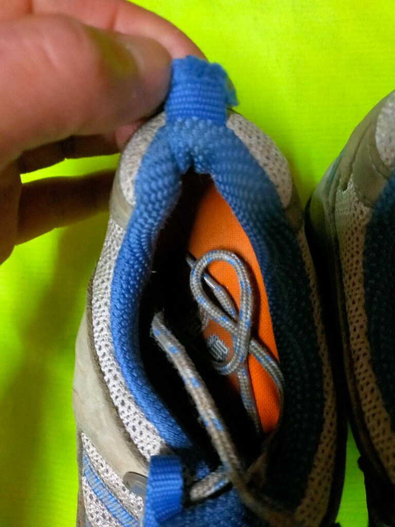 38 numara orjinal merrell marka spor ayakkabı - 14