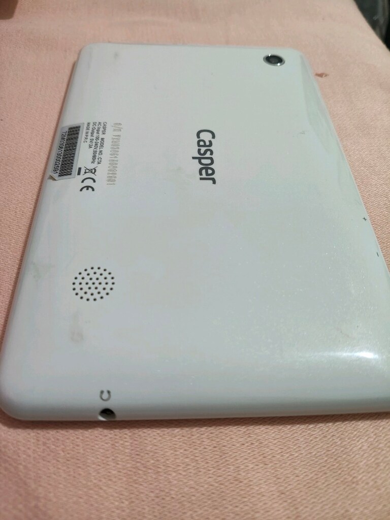 CASPER VIA 7 inç tablet - 5