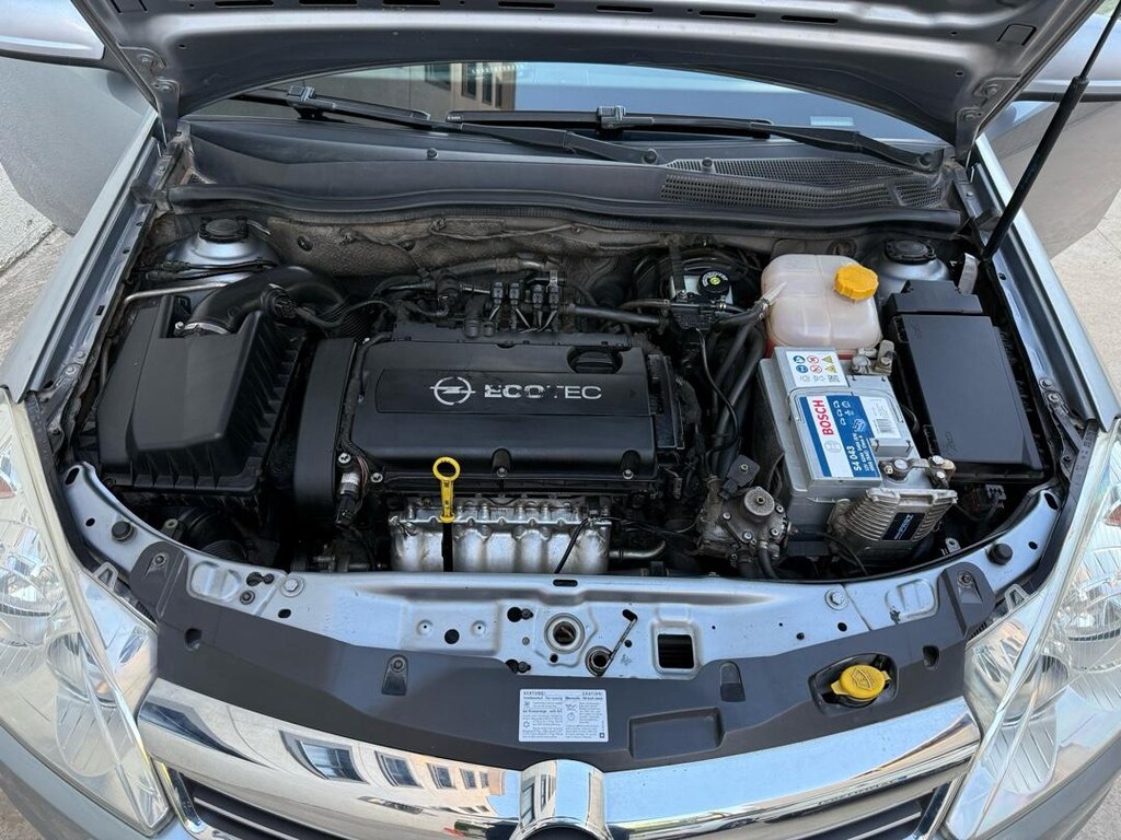 Sahibinden 1.6 benzin/lpg değişensiz - 7