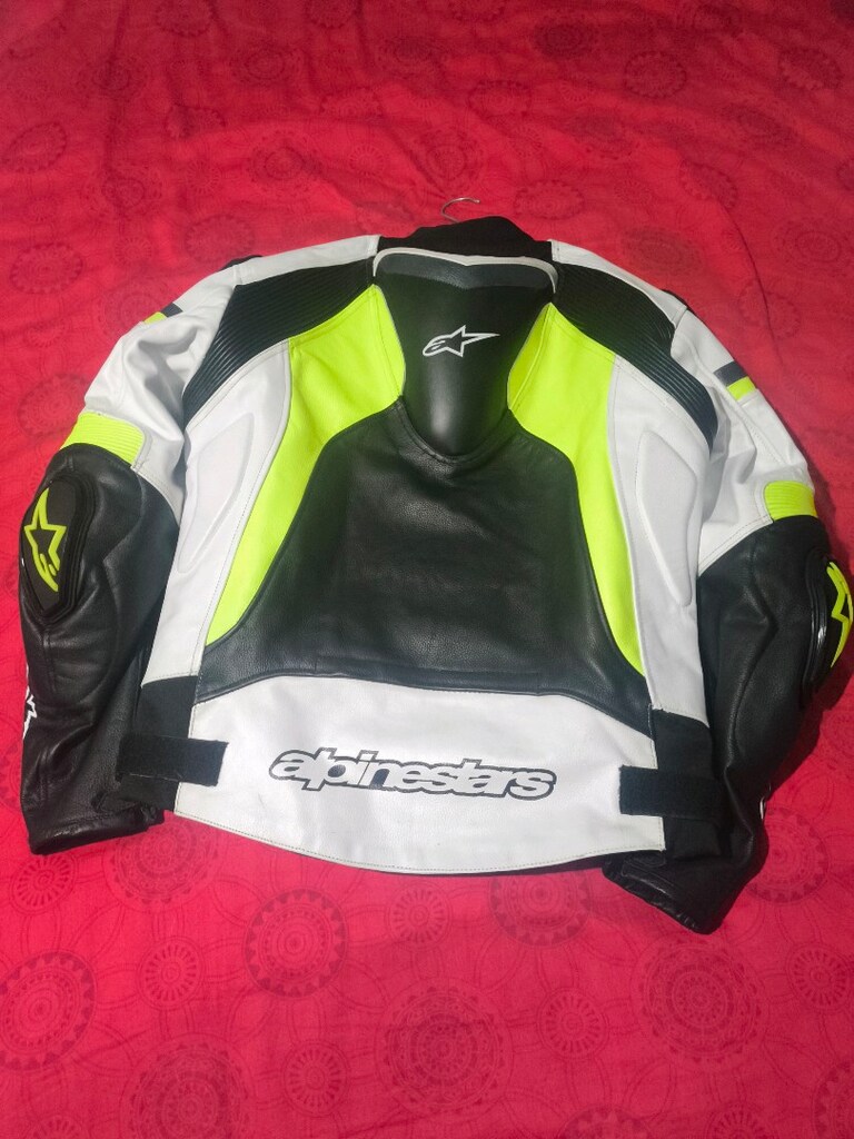 motorcu montu - 3