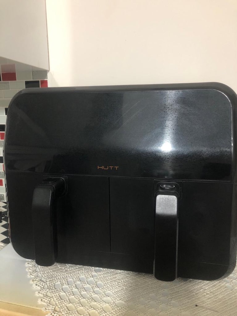 Airfryer - 3