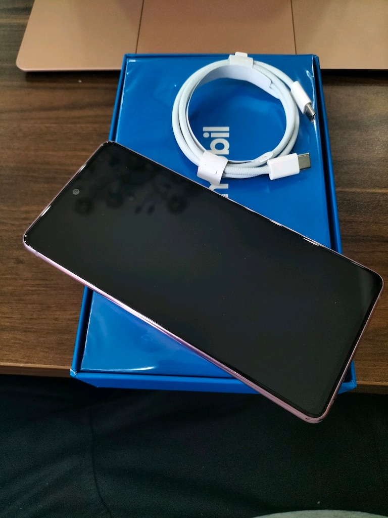 SAMSUNG S20 FE 128GB TÜRKİYE HATASIZ ORJİNAL - 2