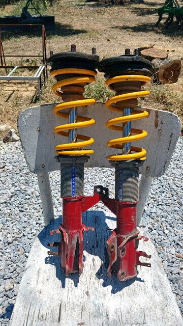MT coil