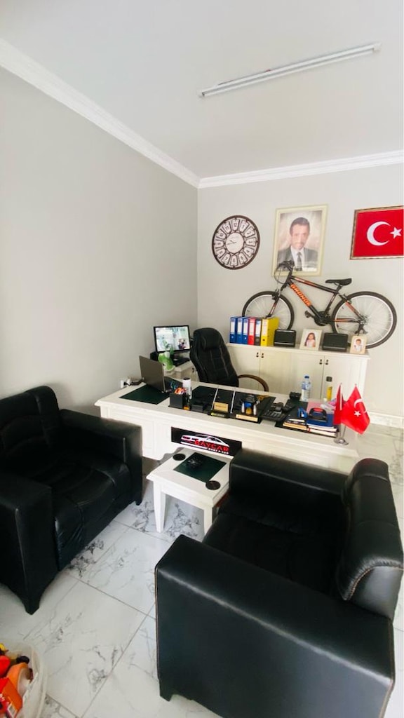 ofis mobilyası - 4