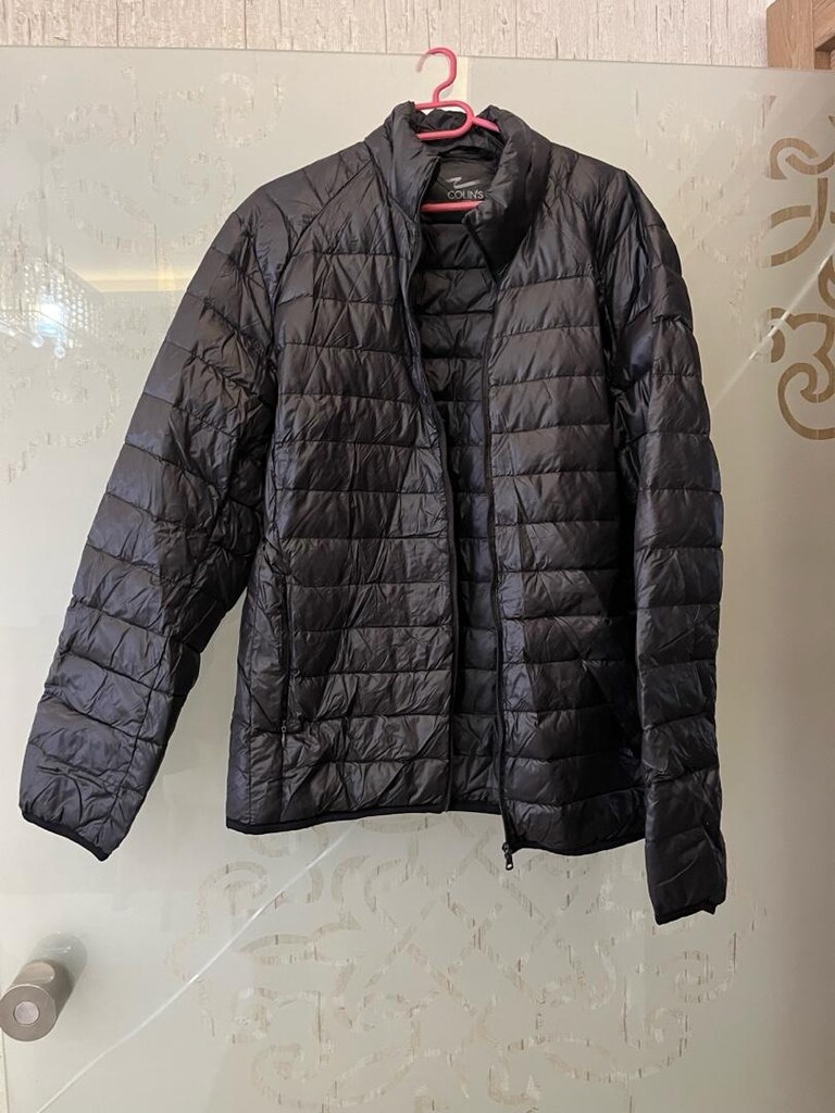 Colins Sıfır mont. - 4