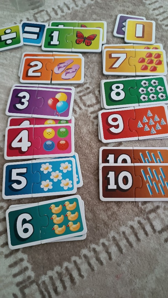 eğitici kartlar - 2