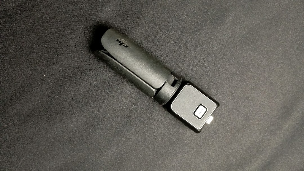 DJI Osmo Pocket 3 Creator Combo - Kutulu / Çok Temiz / Aksesuarlı - 5