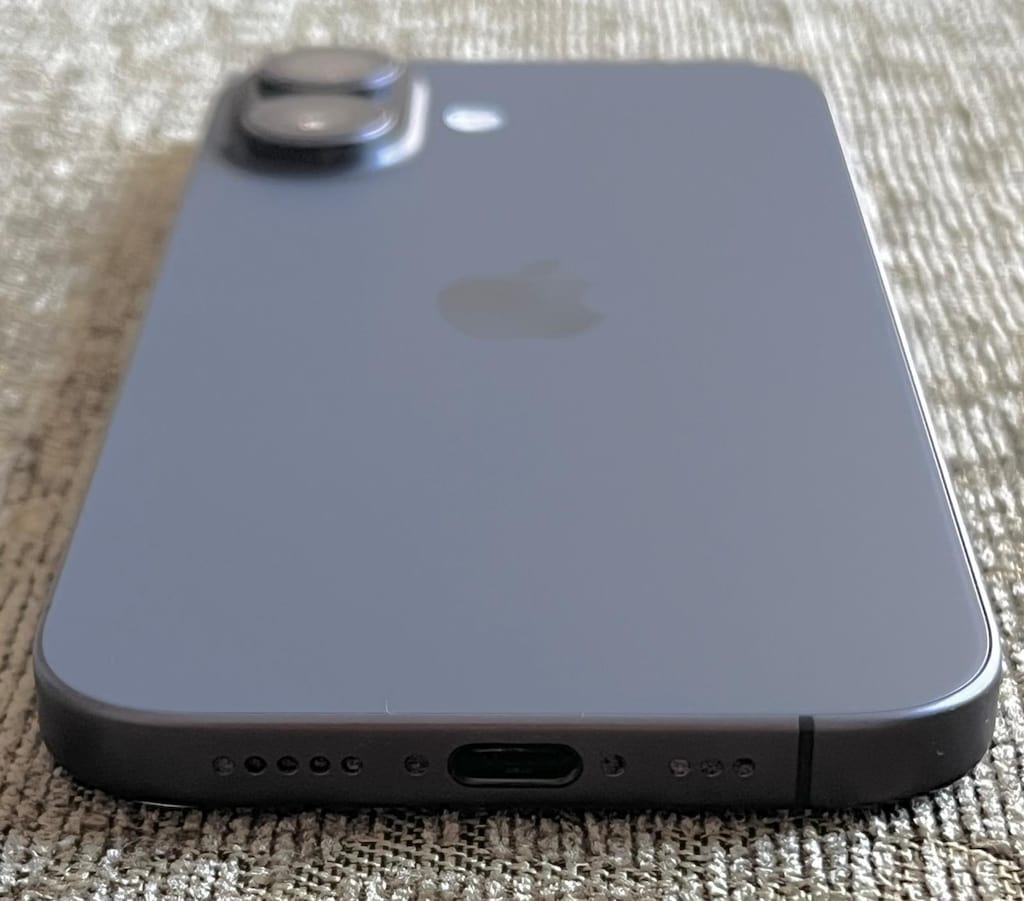 15 AY TÜRKİYE GARANTİLİ FATURALI DEĞİŞENSİZ IPHONE 17 256GB PİL%97 - 4