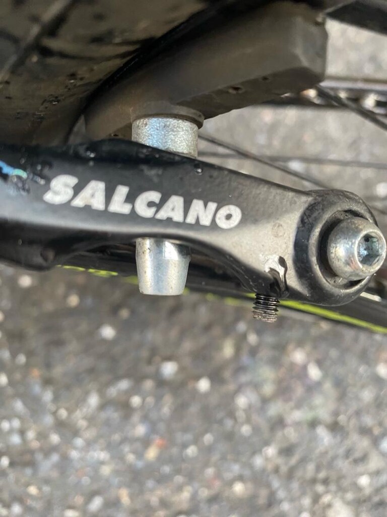 salcano hector 24 jant - 9